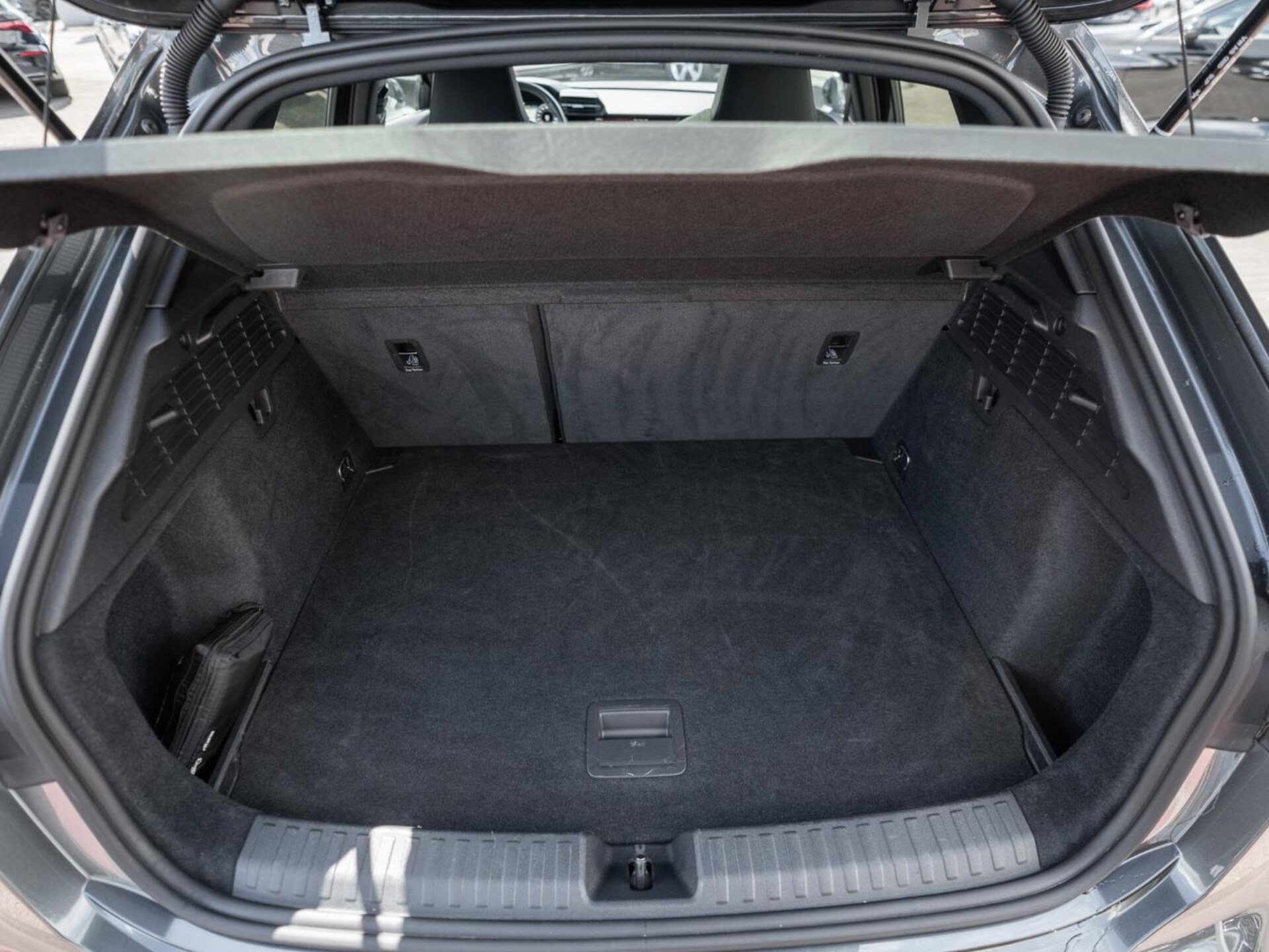 Audi A3 Sportback S line