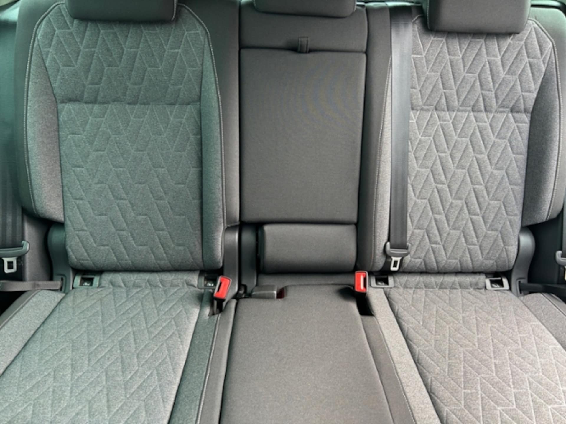 Volkswagen Tiguan MOVE