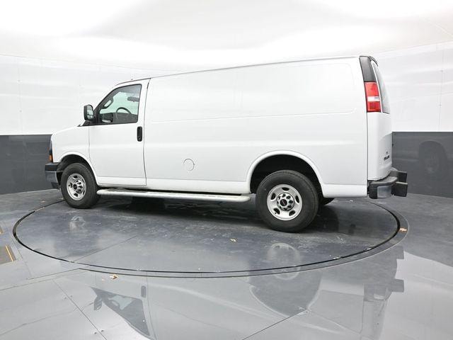 2024 GMC