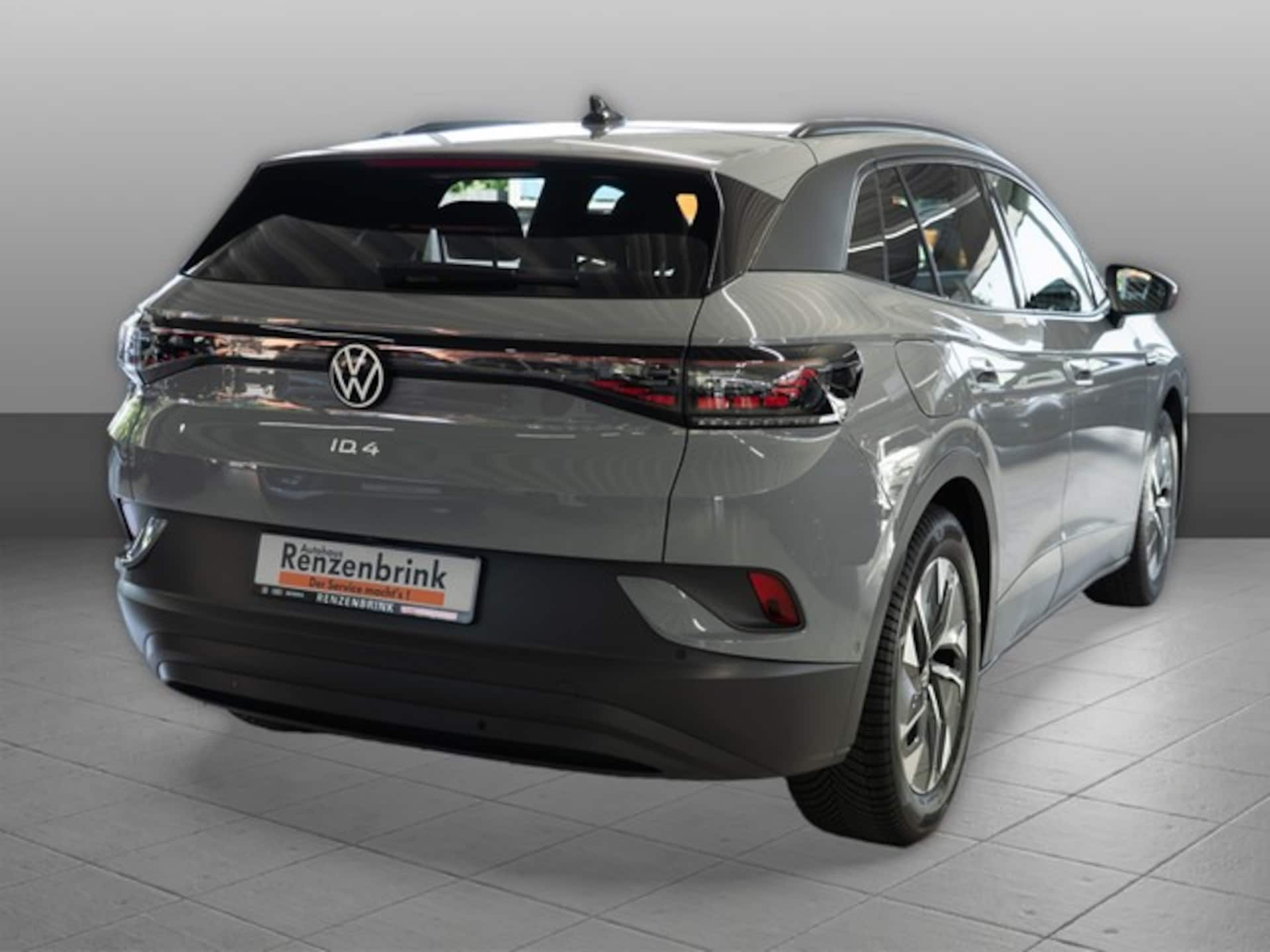 Volkswagen ID.4 Pro Performance