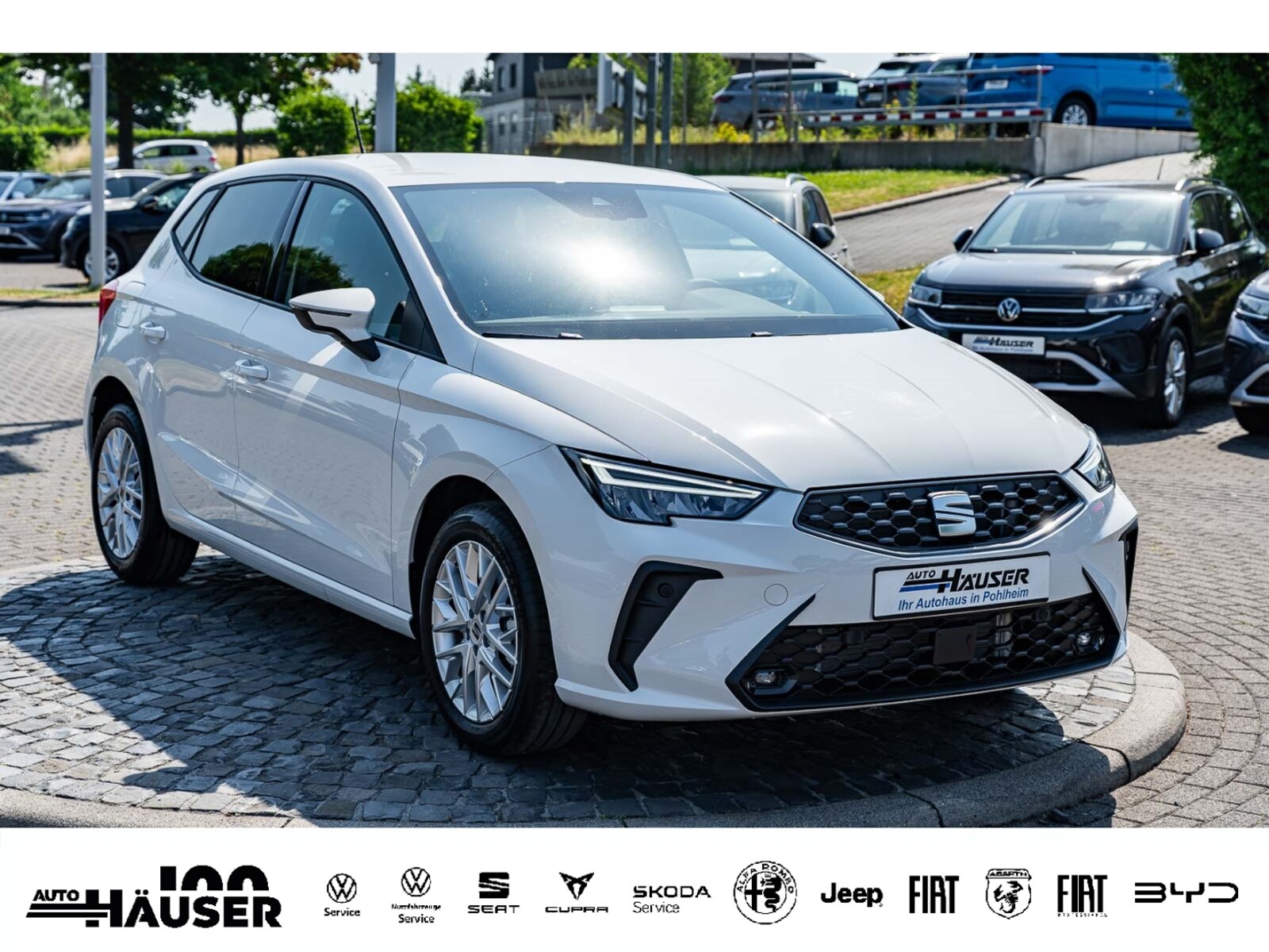 SEAT Ibiza – Bild 5