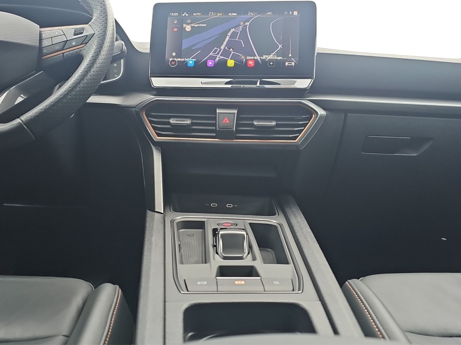 CUPRA Formentor – Bild 14