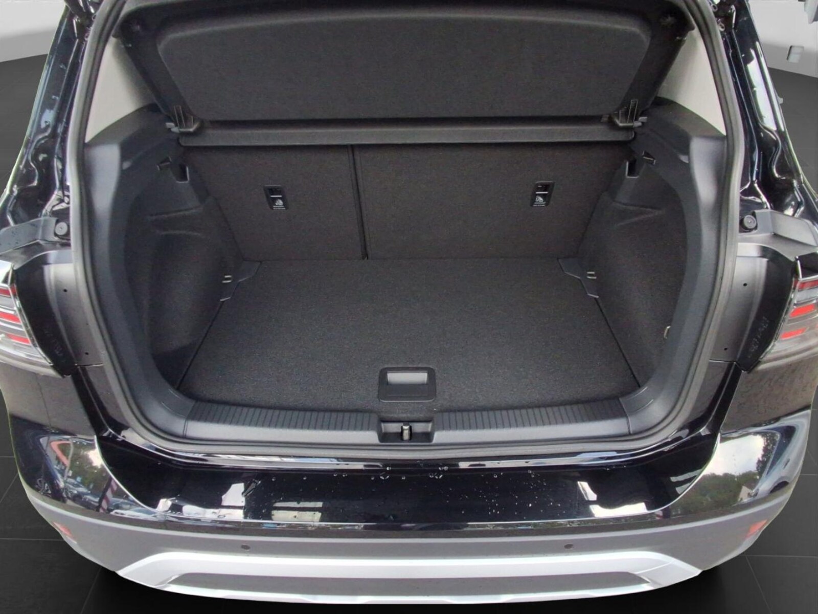 Volkswagen T-Cross – Bild 15
