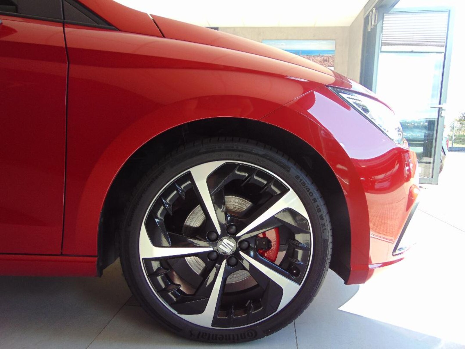 SEAT Ibiza – Bild 7