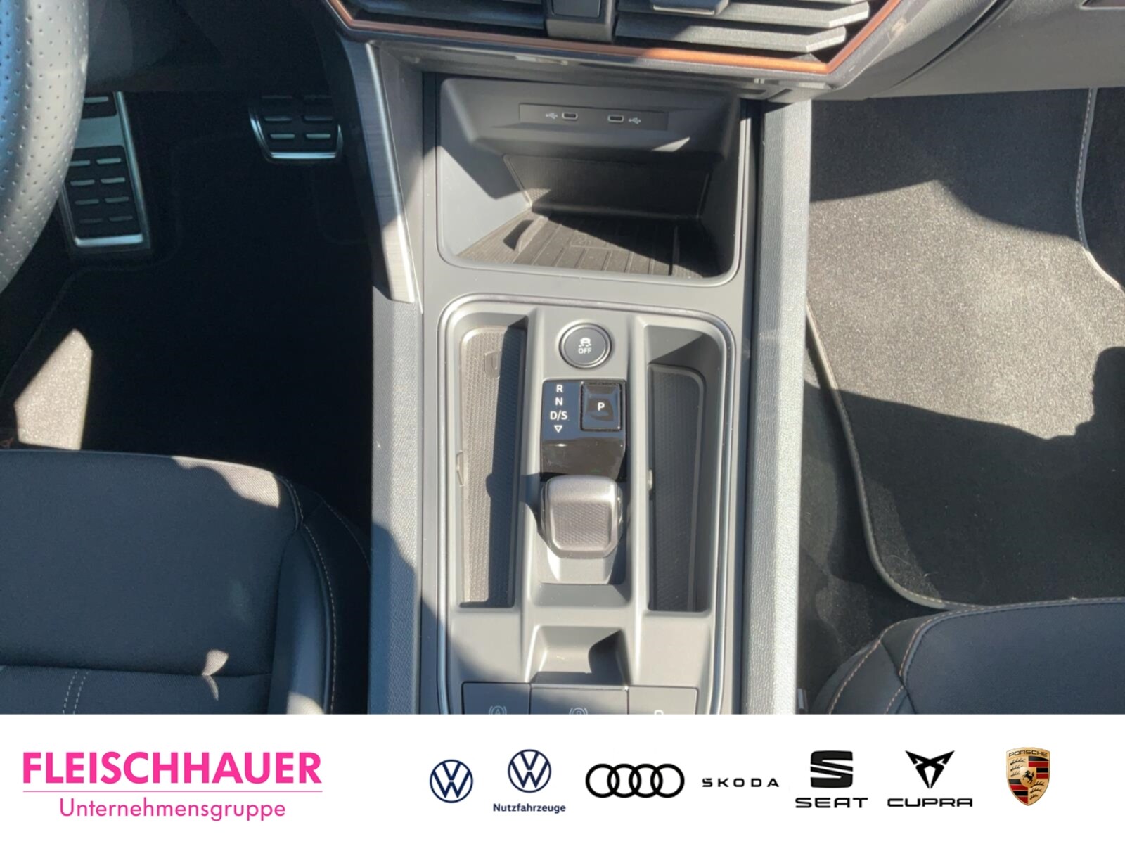 CUPRA Formentor – Bild 14