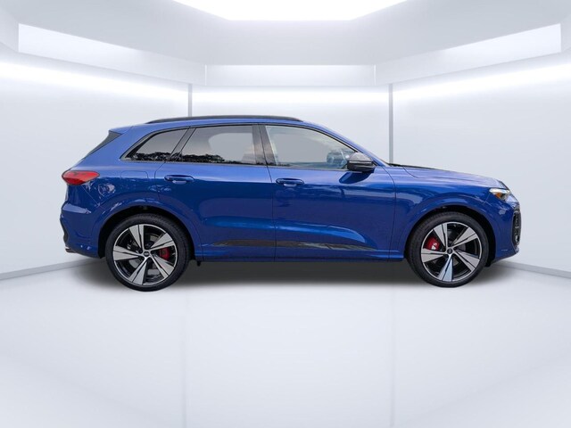 2026 Audi SQ5