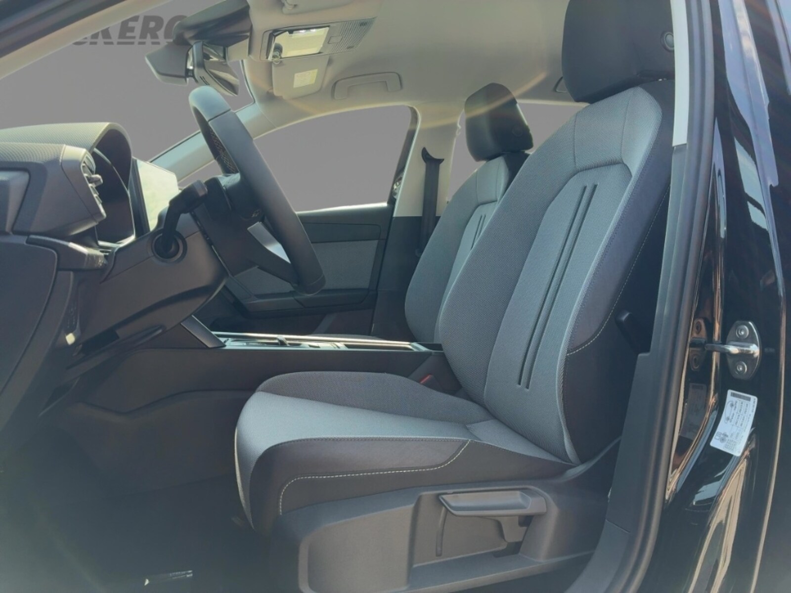 SEAT Leon – Bild 7