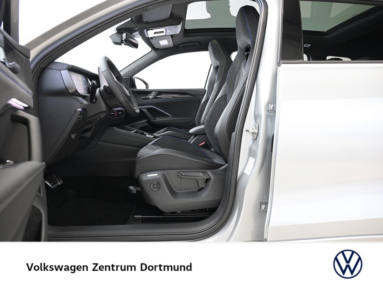 Volkswagen Tayron – Bild 12