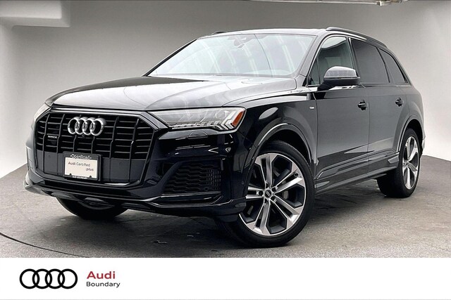 Photo of 2023 Audi Q7