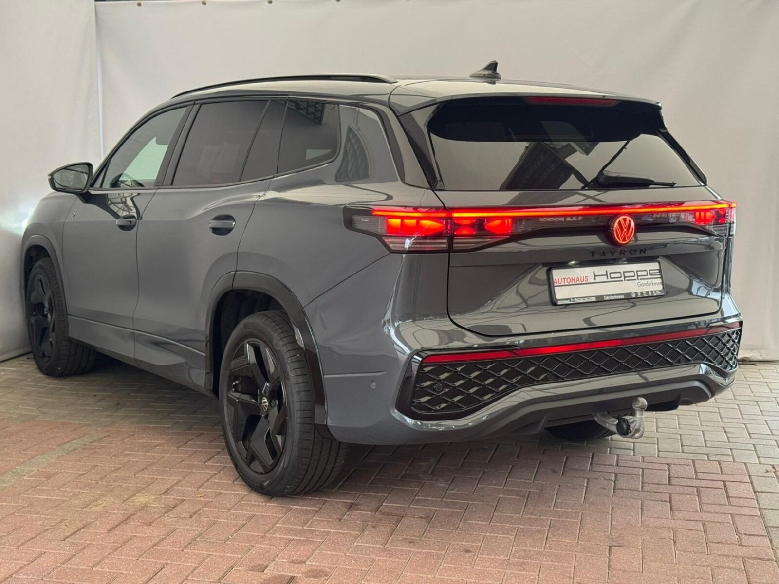 Volkswagen Tayron – Bild 29