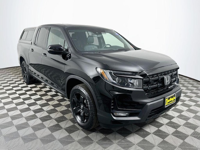 2024 Honda Ridgeline