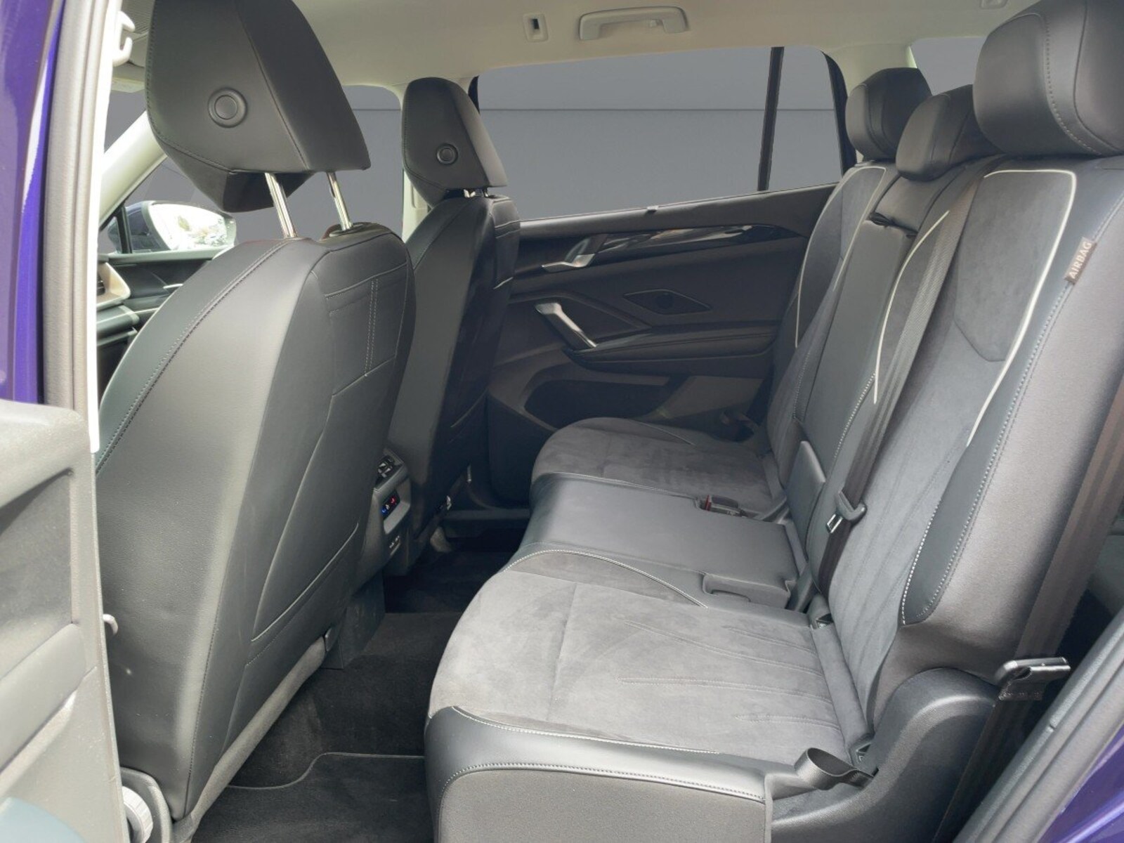 Volkswagen Tayron – Bild 9