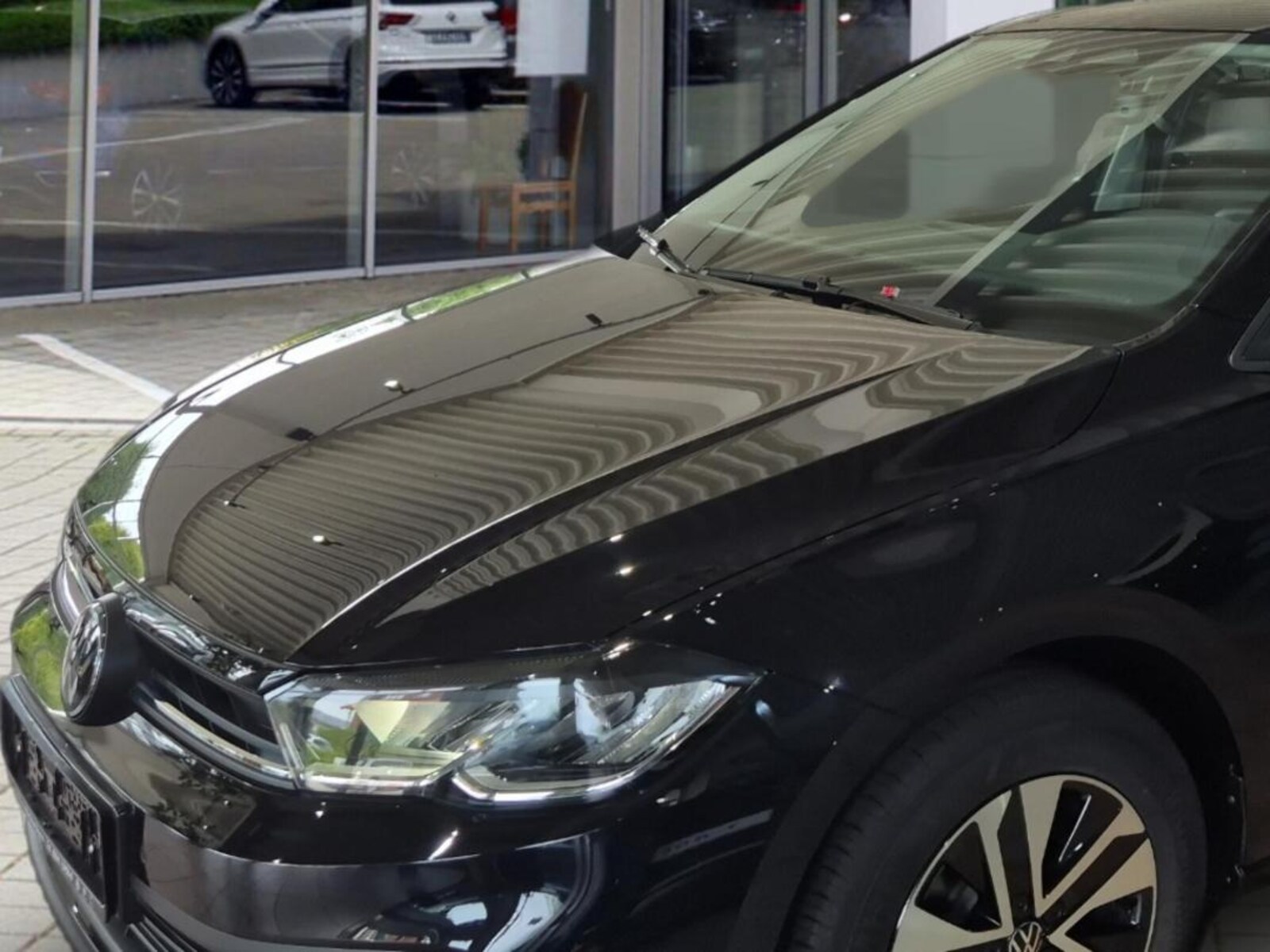 Volkswagen Polo – Bild 15