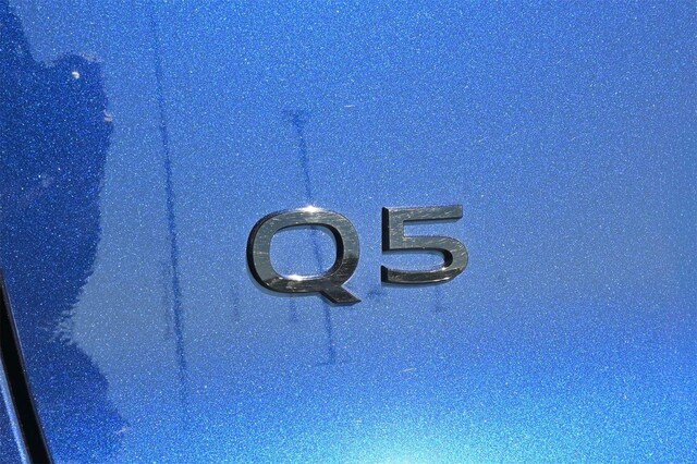 2025 Audi Q5 Premium - Photo 19