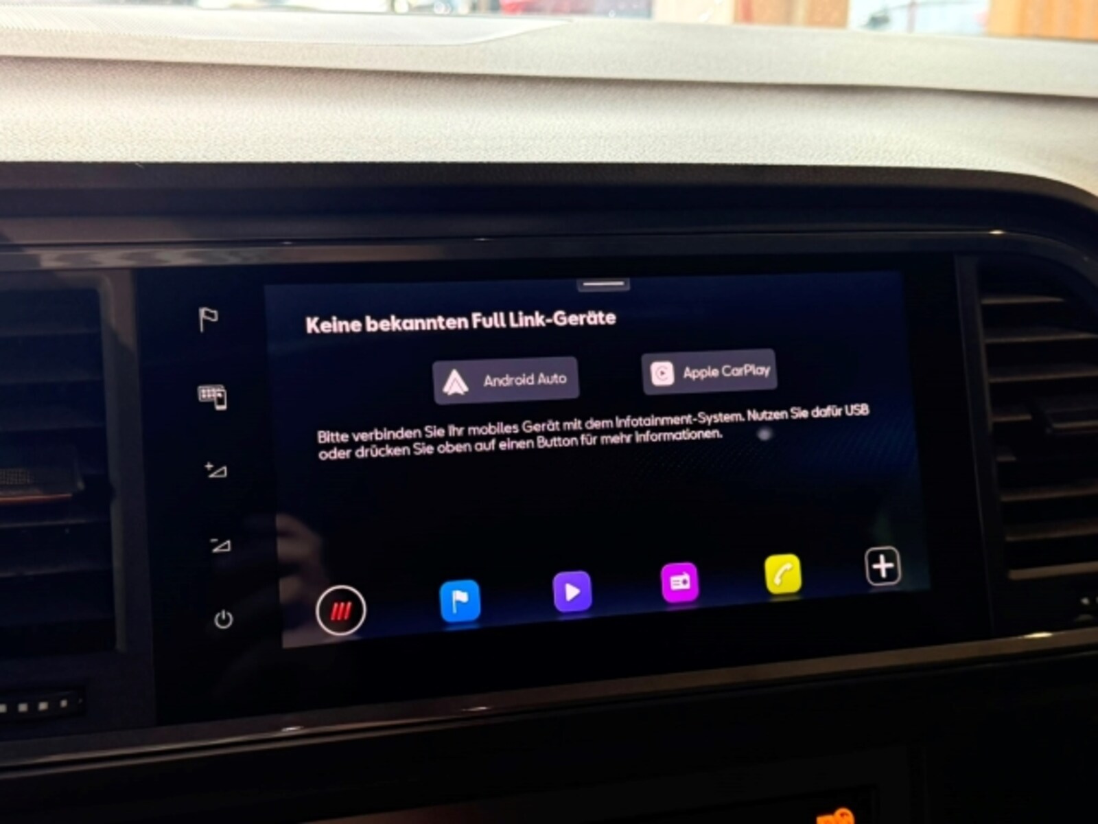 CUPRA Ateca – Bild 15