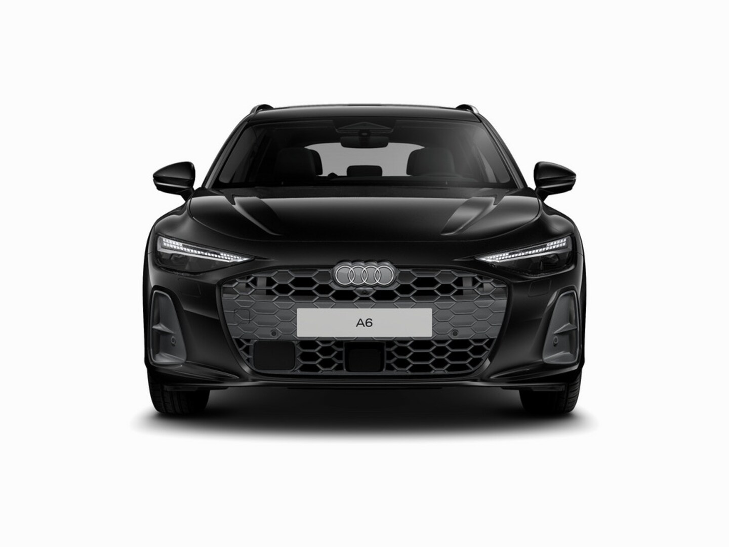 Bild über Audi A6 Avant TDI 150 kW S tronic - für weitere Informationen kontaktieren Sie den Audi Partner