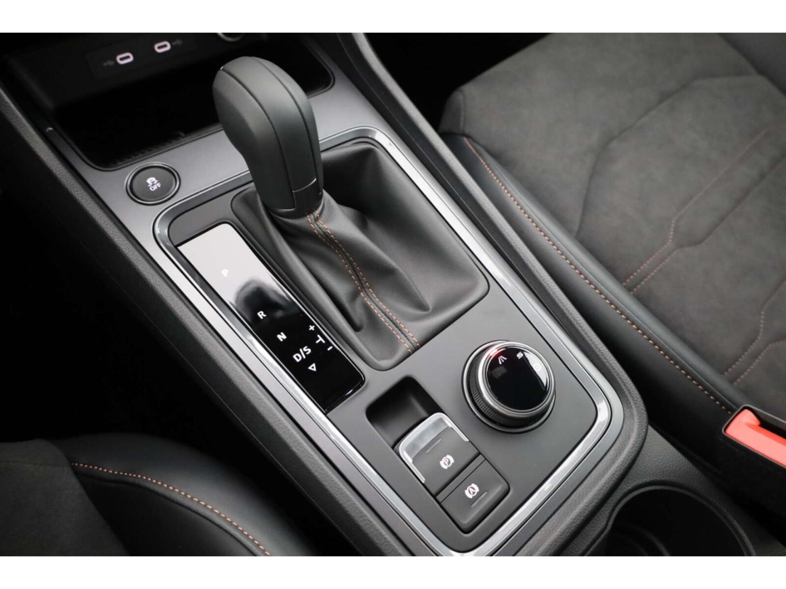 CUPRA Ateca – Bild 15