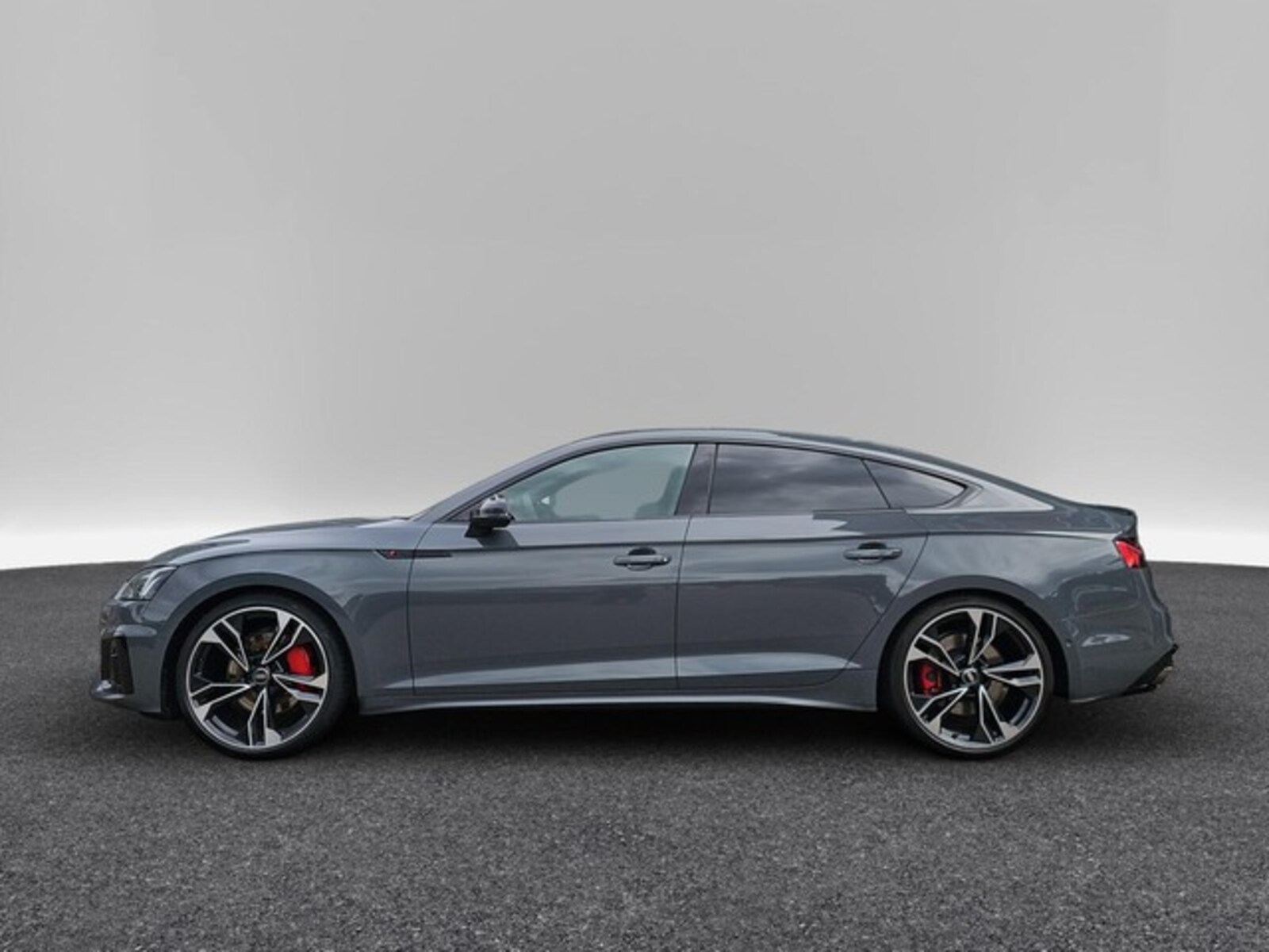 Audi A5 Sportback – Bild 7