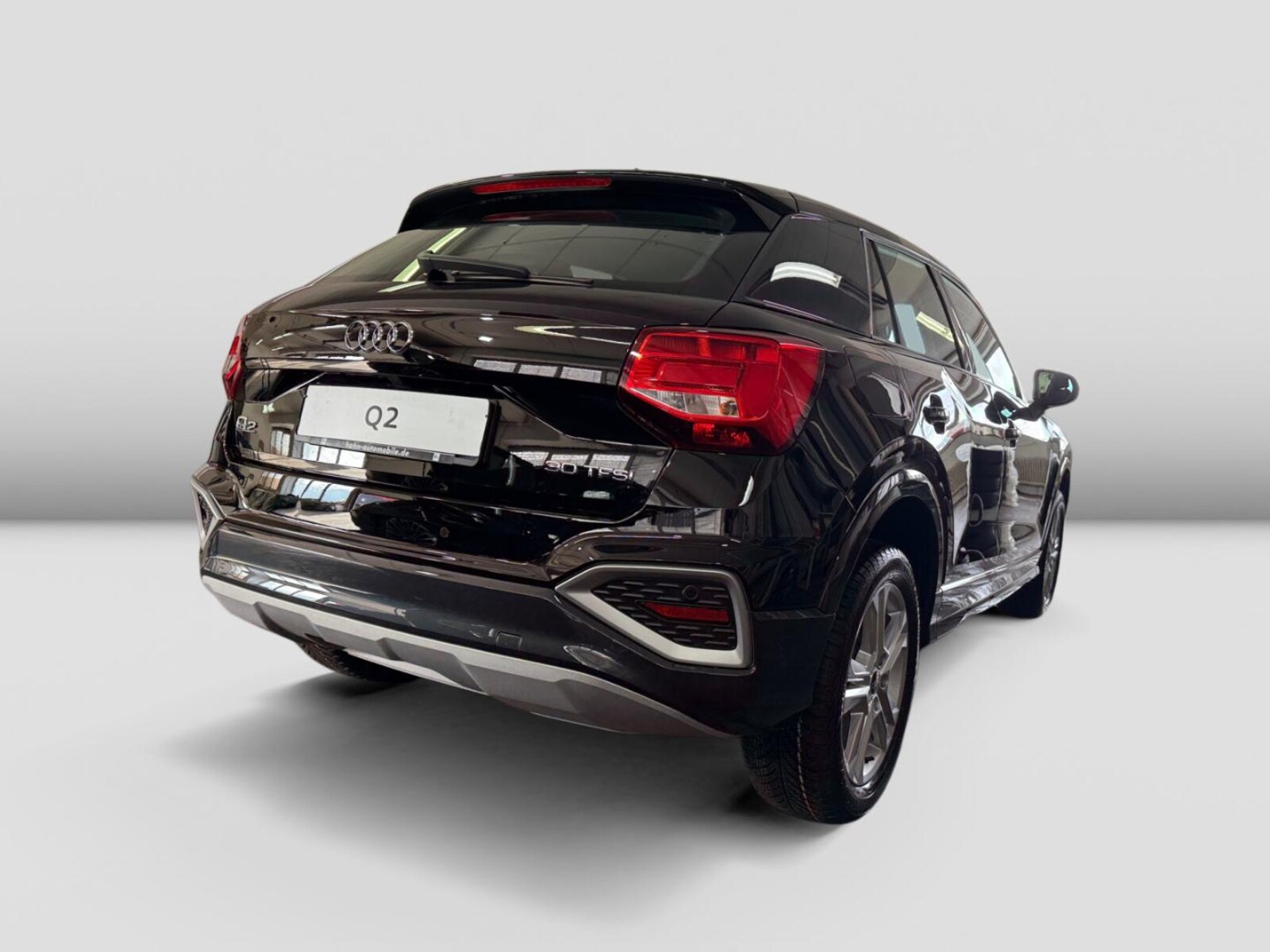 Audi Q2 – Bild 3