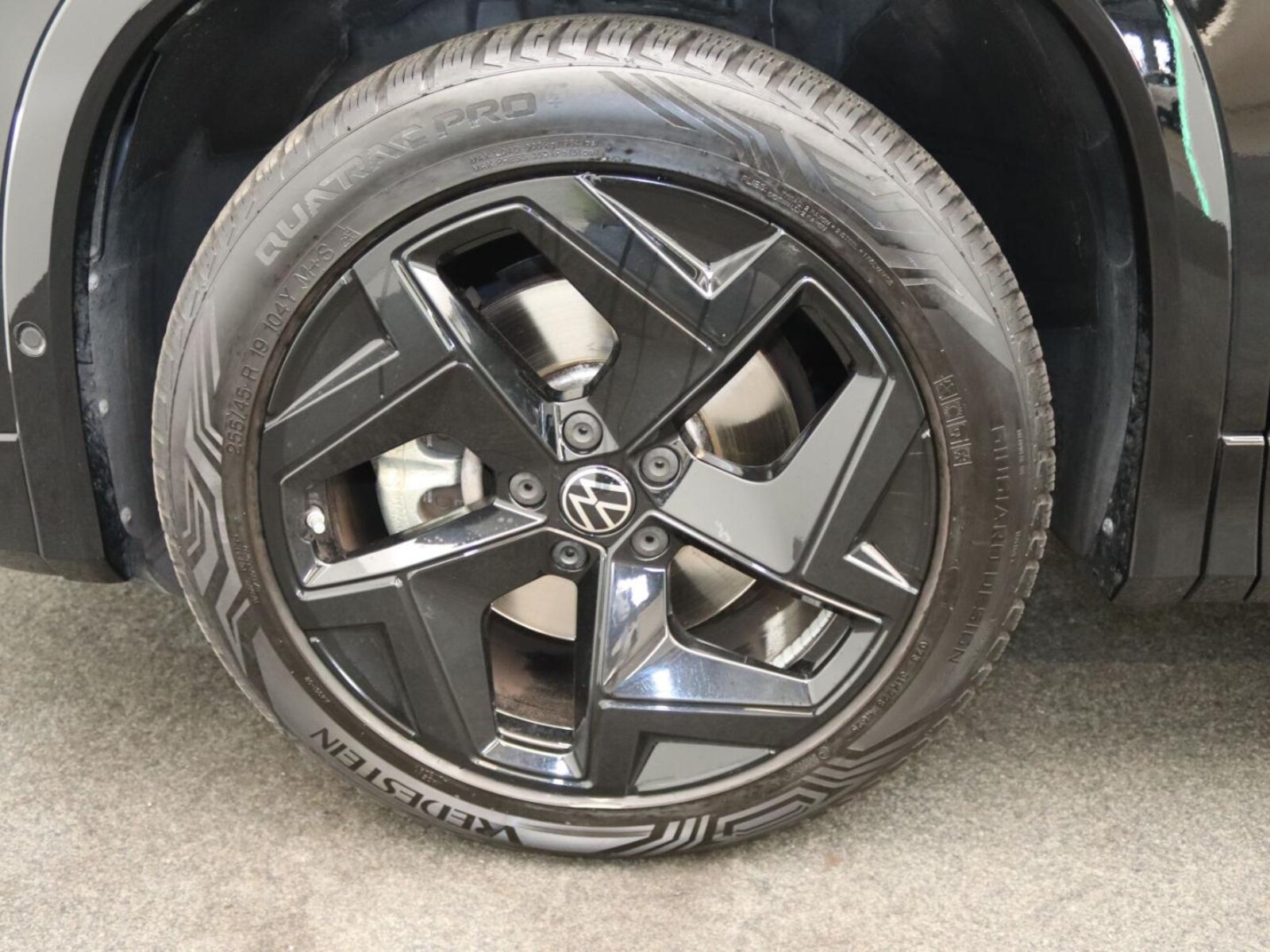 Volkswagen Tayron – Bild 18