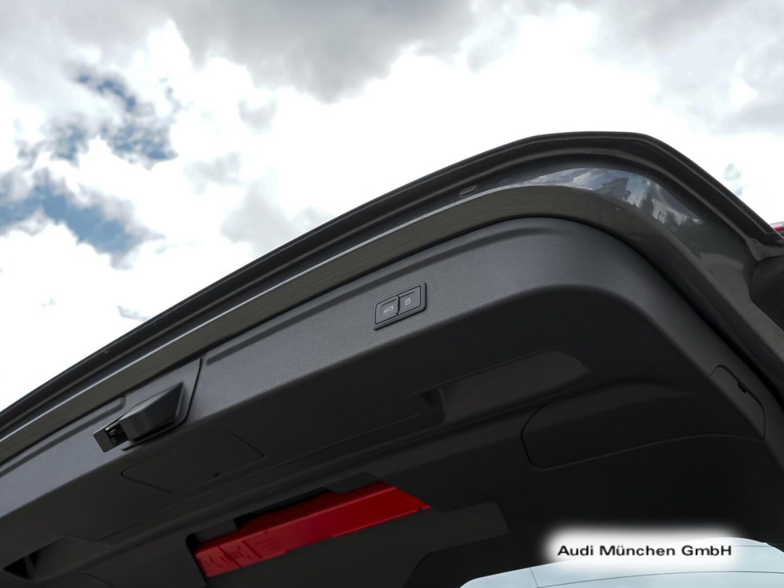 Audi A3 Sportback – Bild 19