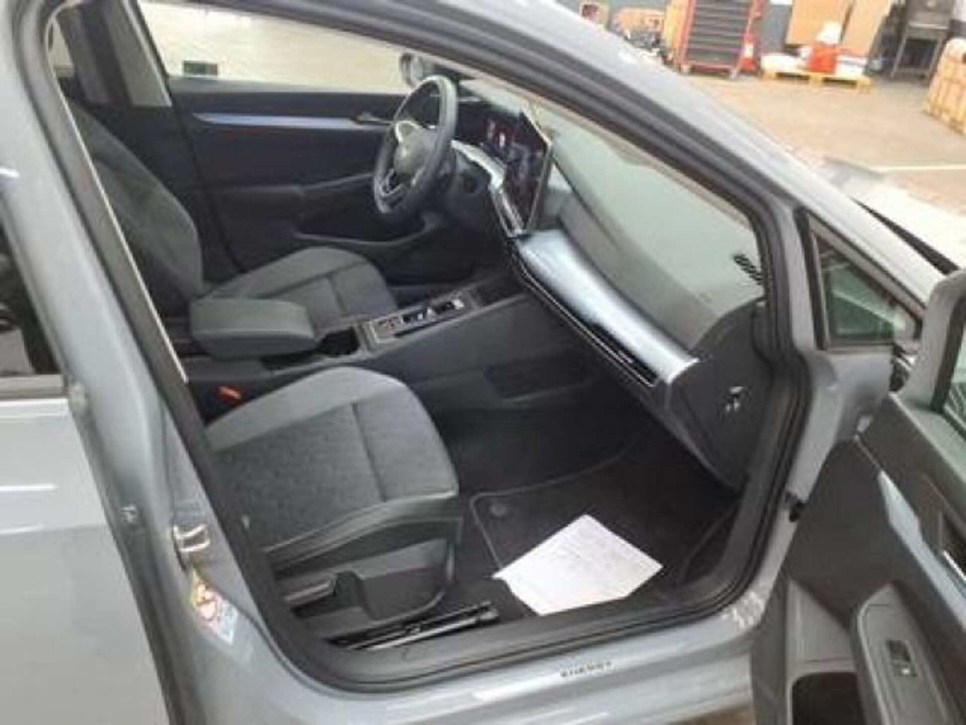 Volkswagen Golf ENERGY
