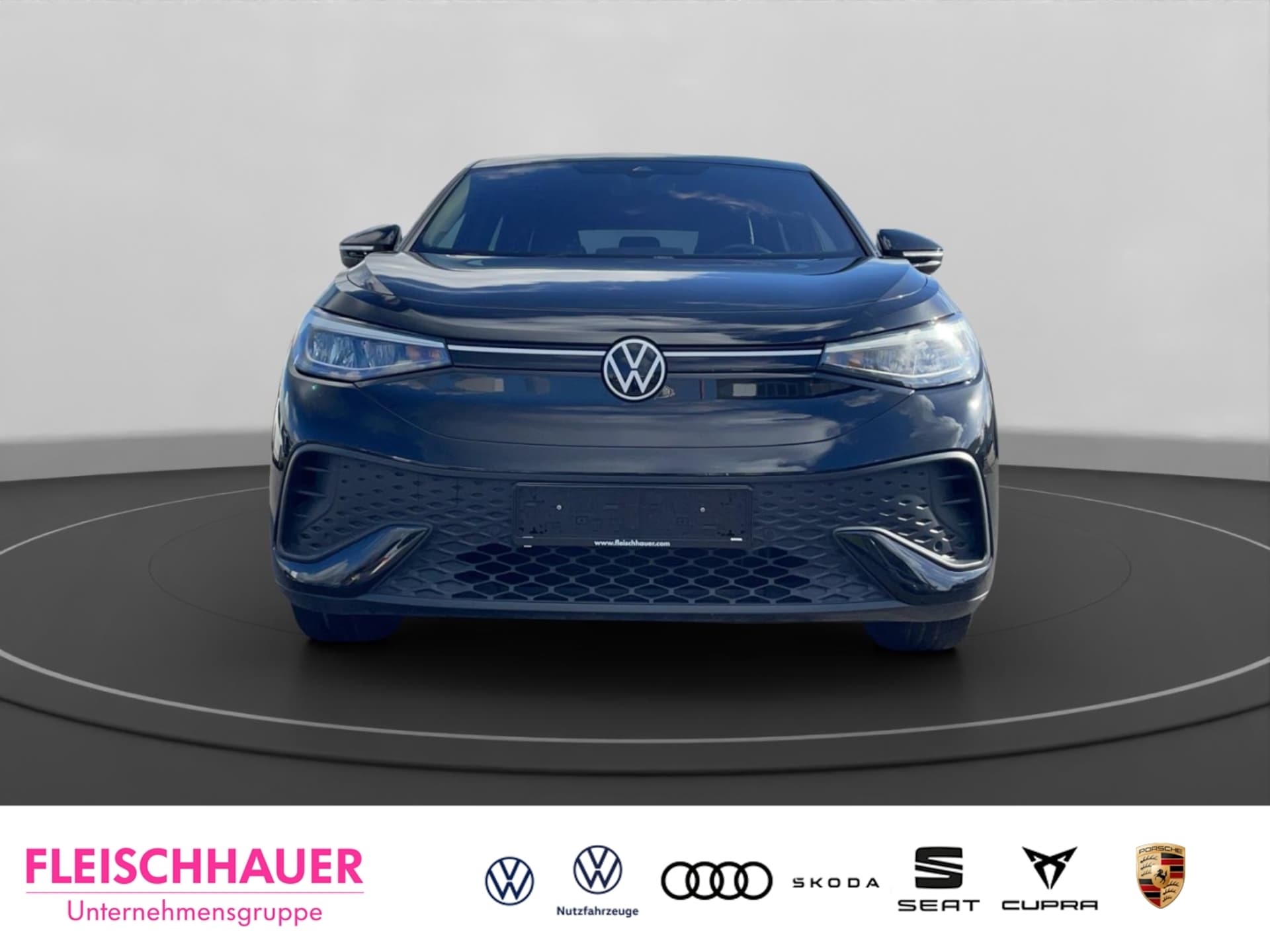 Volkswagen ID.5 Pro Performance