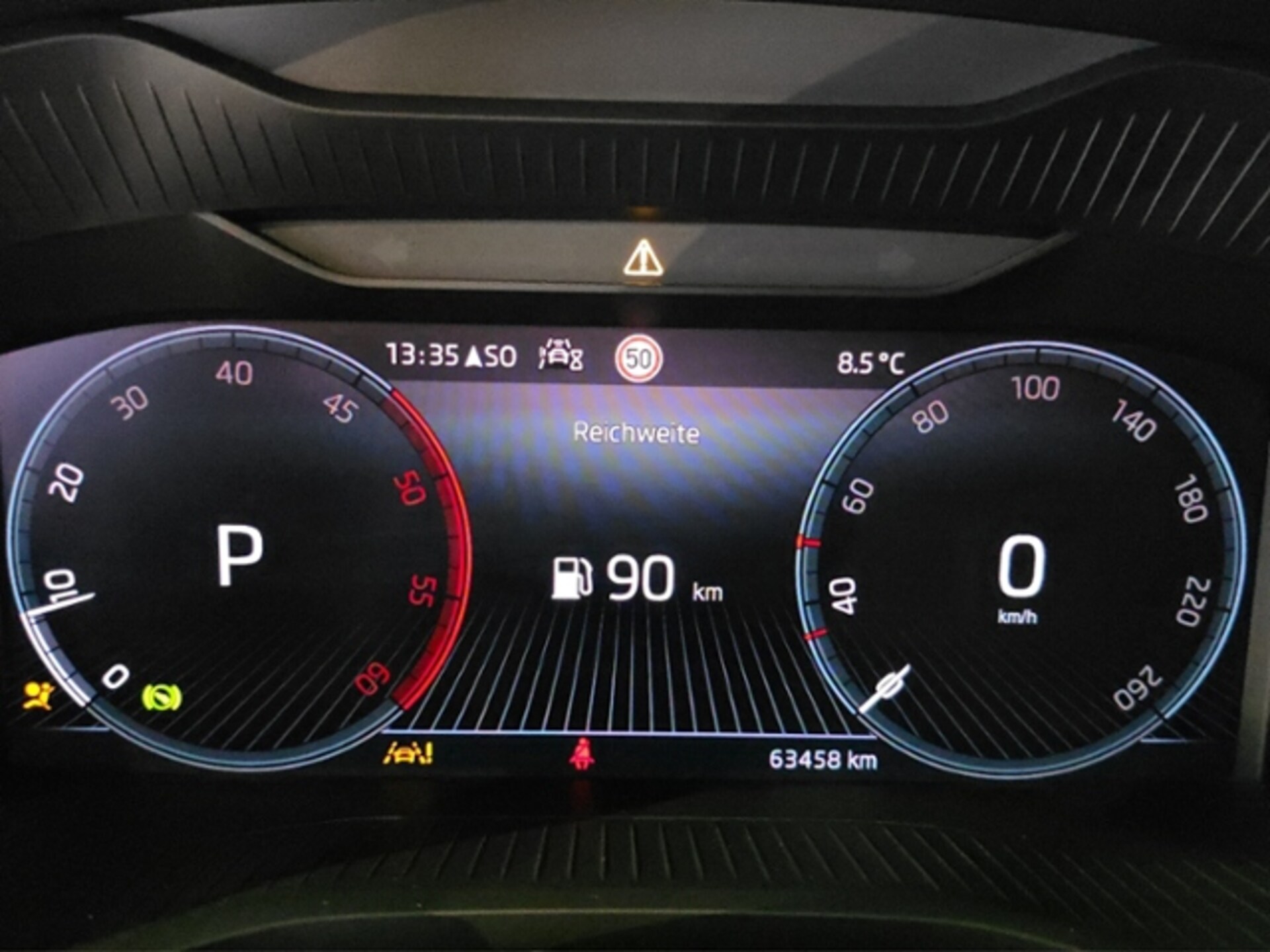 Skoda Kodiaq Style