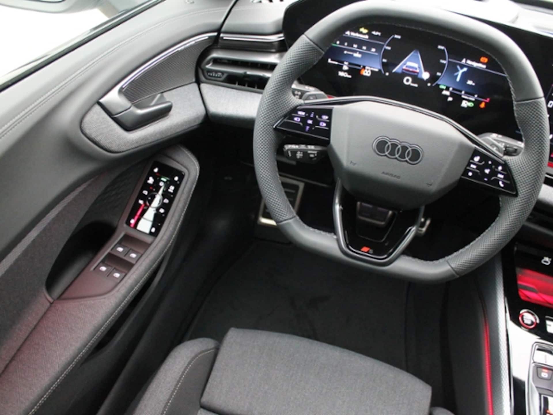 Audi A5 Avant edition one