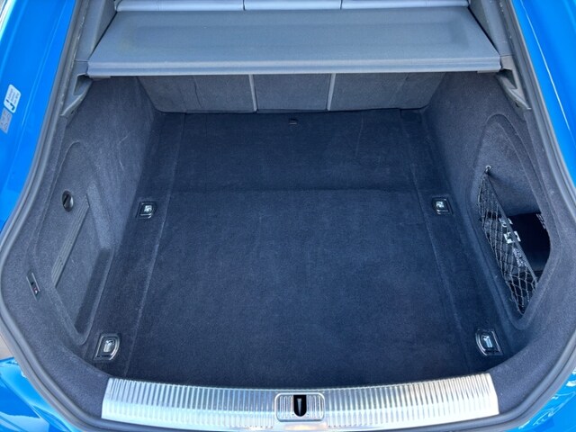 Image about Audi S5 Sportback TDI quattro tiptronic