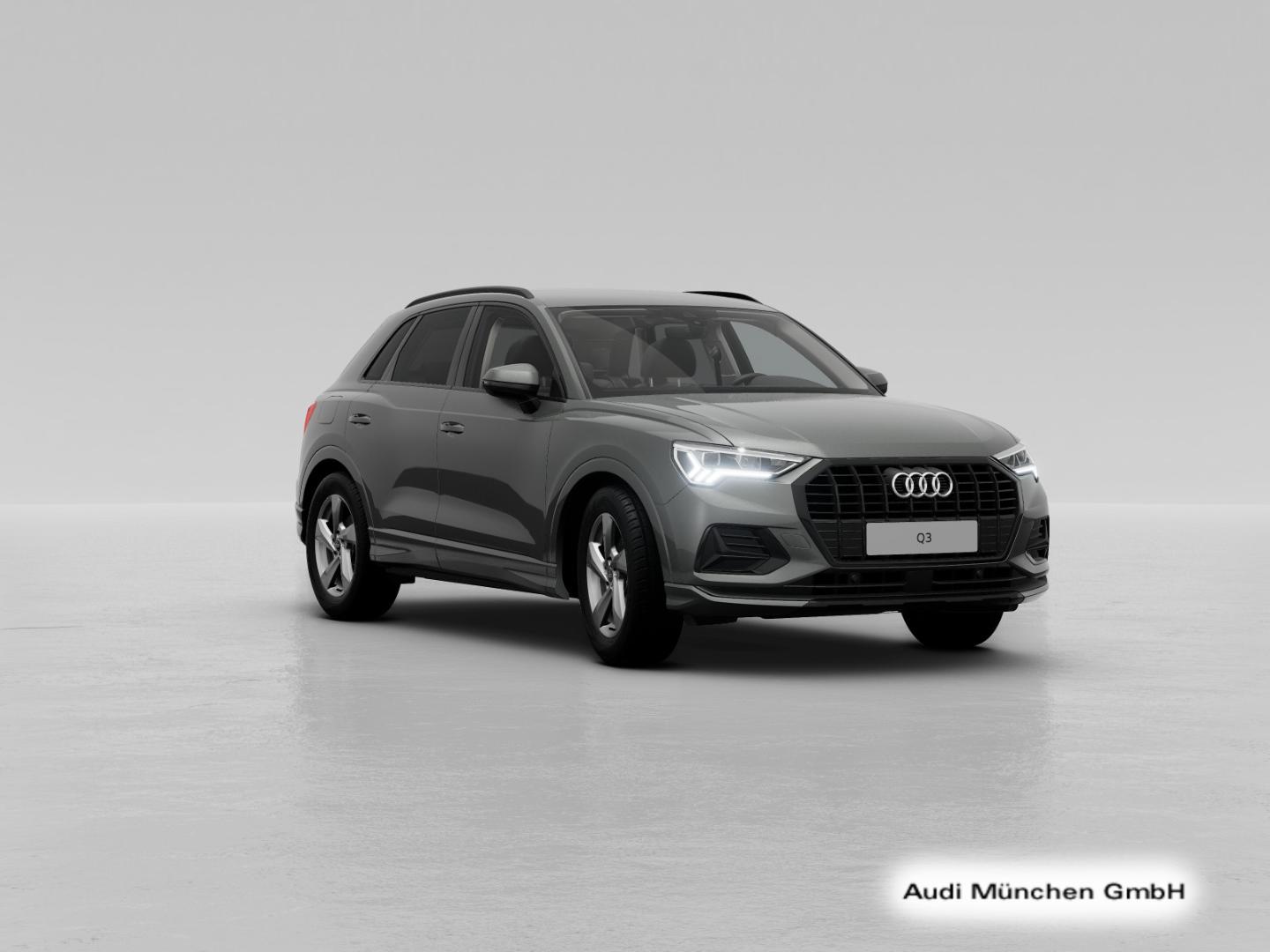 Image about Audi Q3 advanced 35 TFSI S tronic