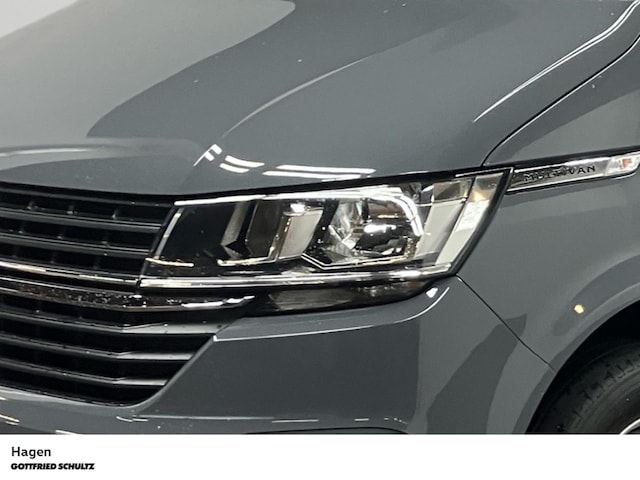 Volkswagen T6.1 Multivan