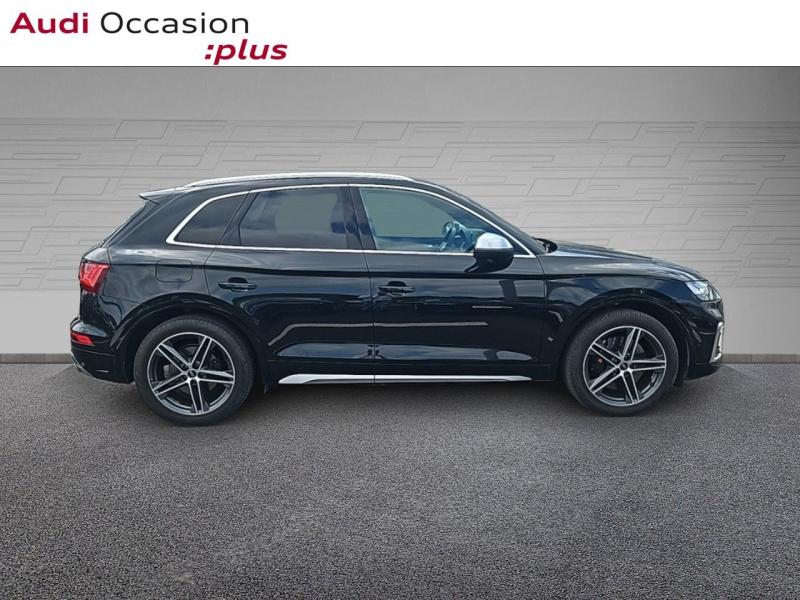 Image about Audi SQ5 SQ5 TDI 251 kW (341 ch) tiptronic