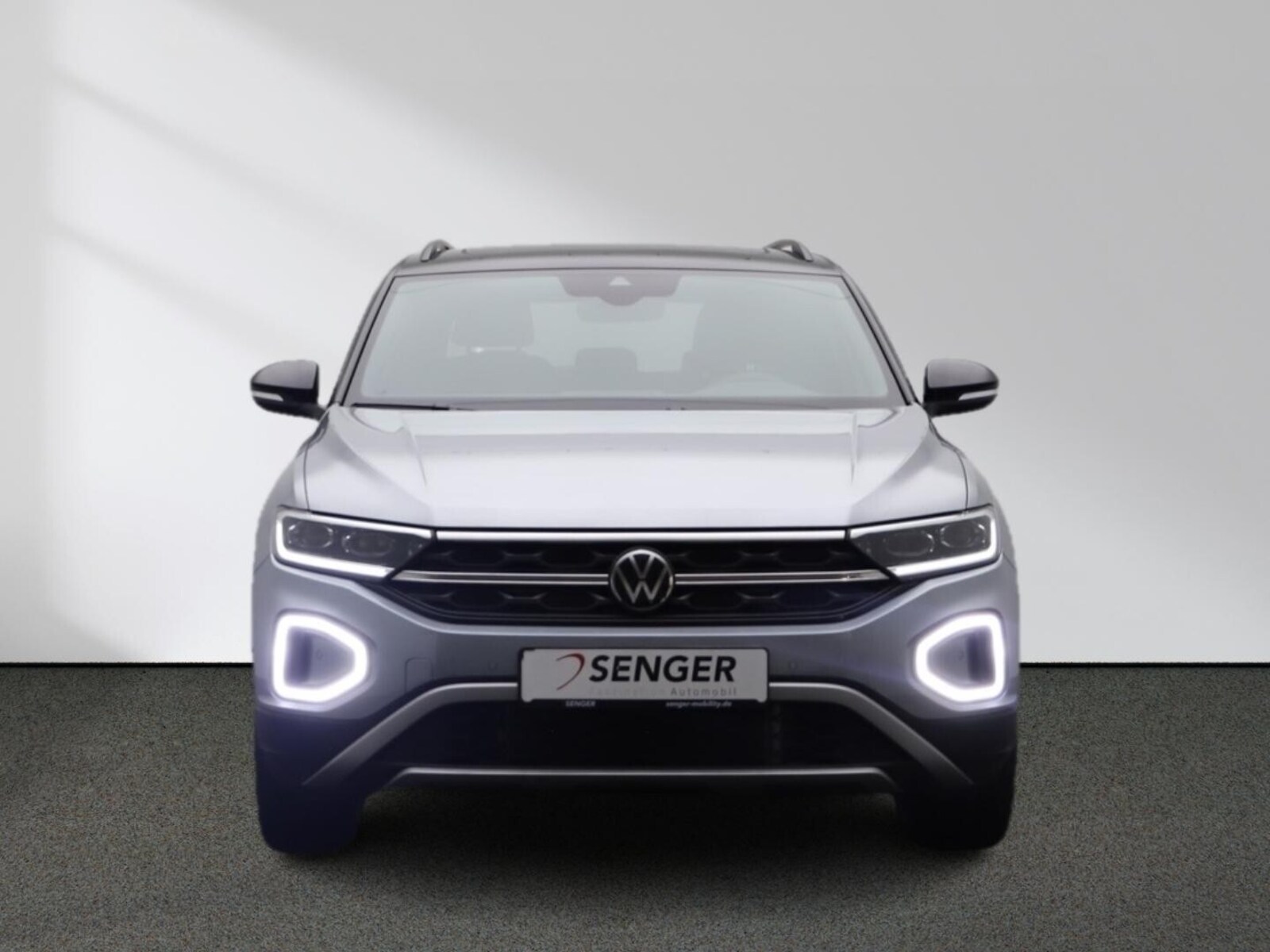 Volkswagen T-Roc – Bild 4