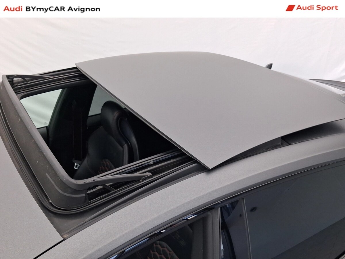 Image about Audi RS 5 Sportback RS 5 Sportback 331 kW (450 ch) tiptronic