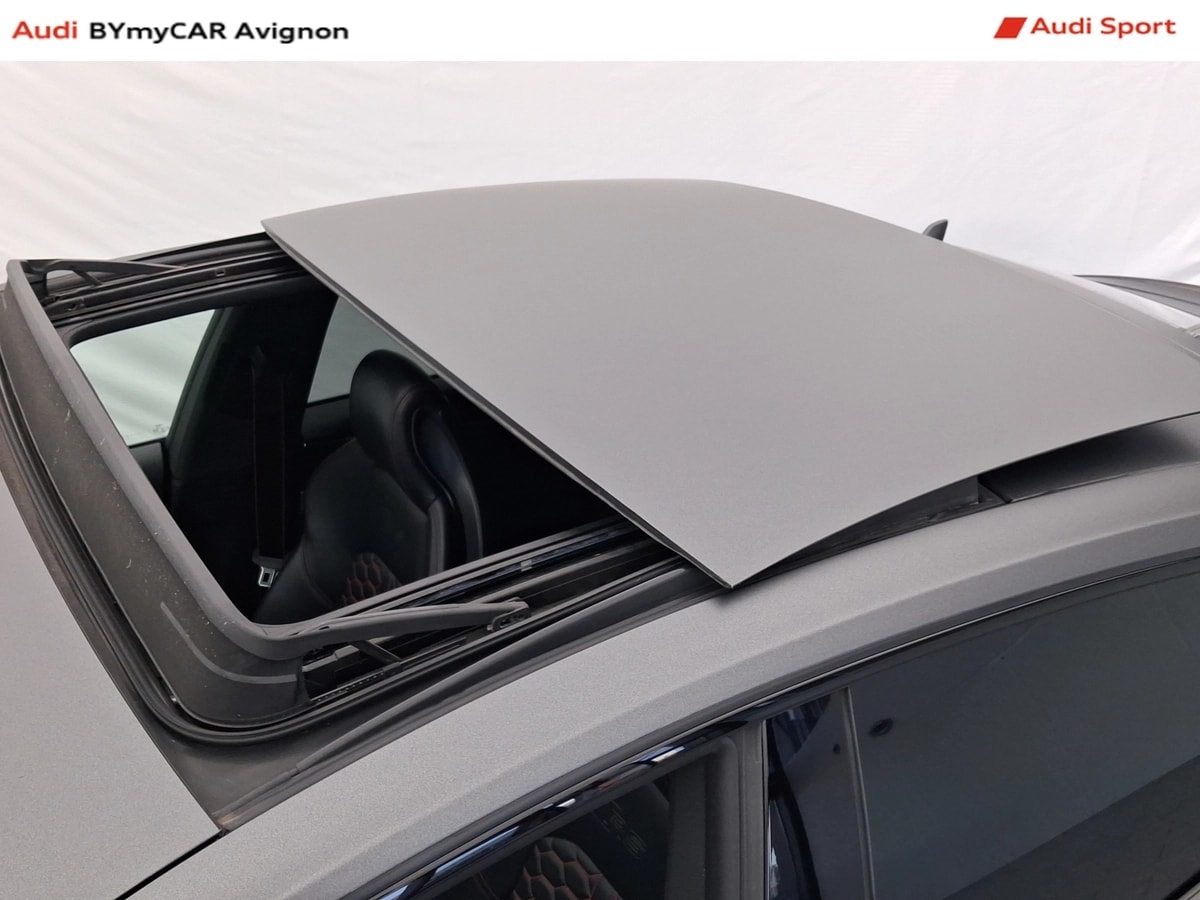 Image about Audi RS 5 Sportback RS 5 Sportback 331 kW (450 ch) tiptronic