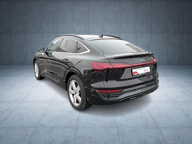 Audi Q8 Sportback E-tron Advanced 55 E-tron Quattro -  - Joinsteer - #3