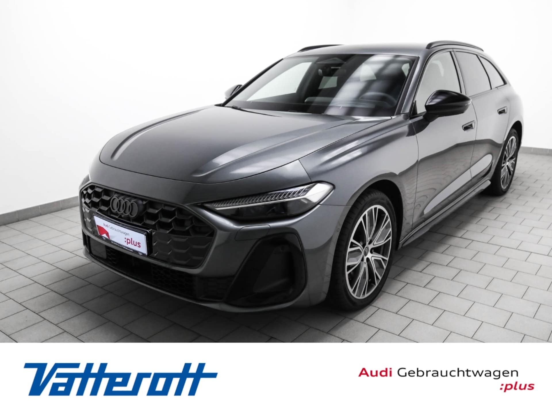 Audi A5 Avant