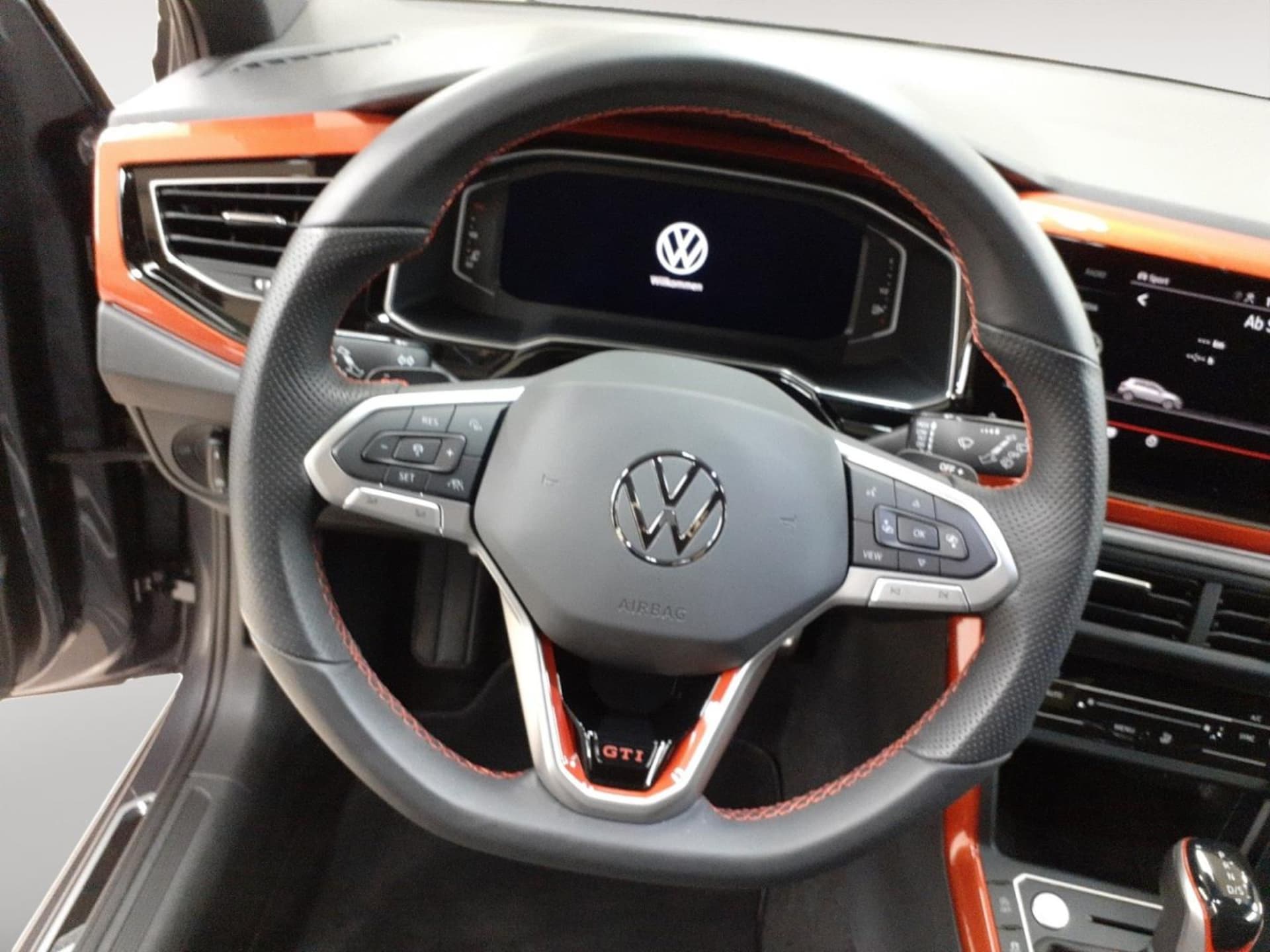 Volkswagen Polo GTI