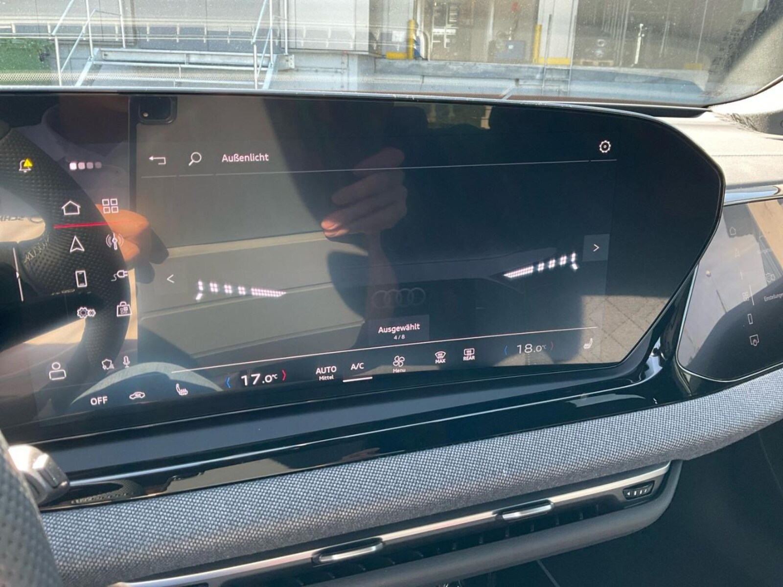 Audi A5 Avant – Bild 27