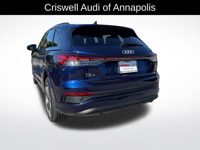 2023 Audi Q4 e-tron