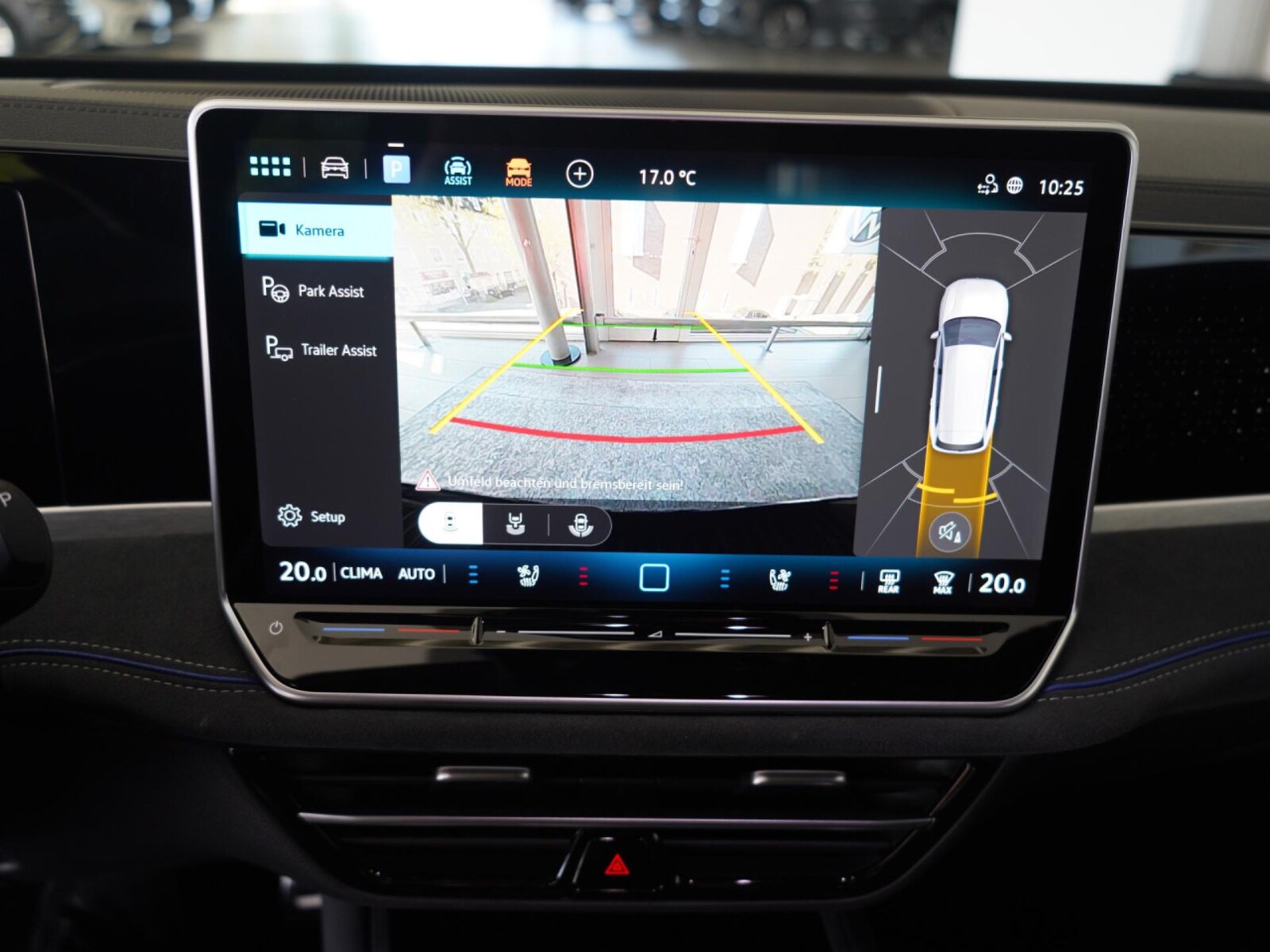 Volkswagen Passat – Bild 7