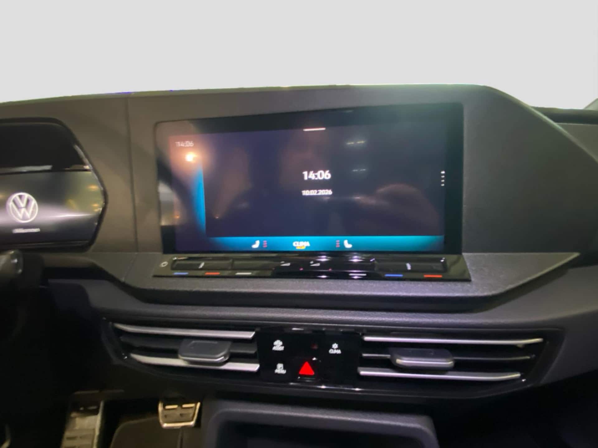 Volkswagen Caddy ENERGY