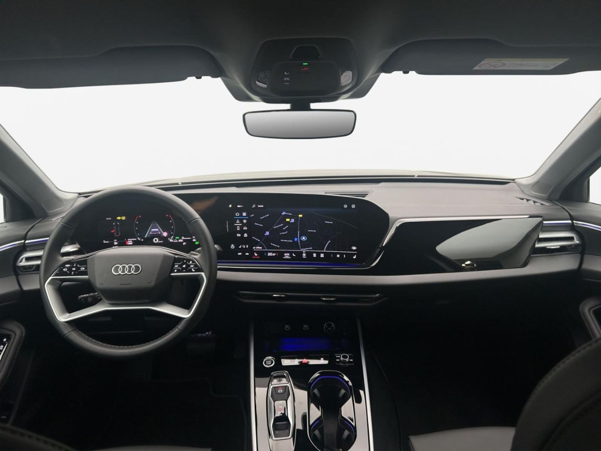 Audi A5 Avant