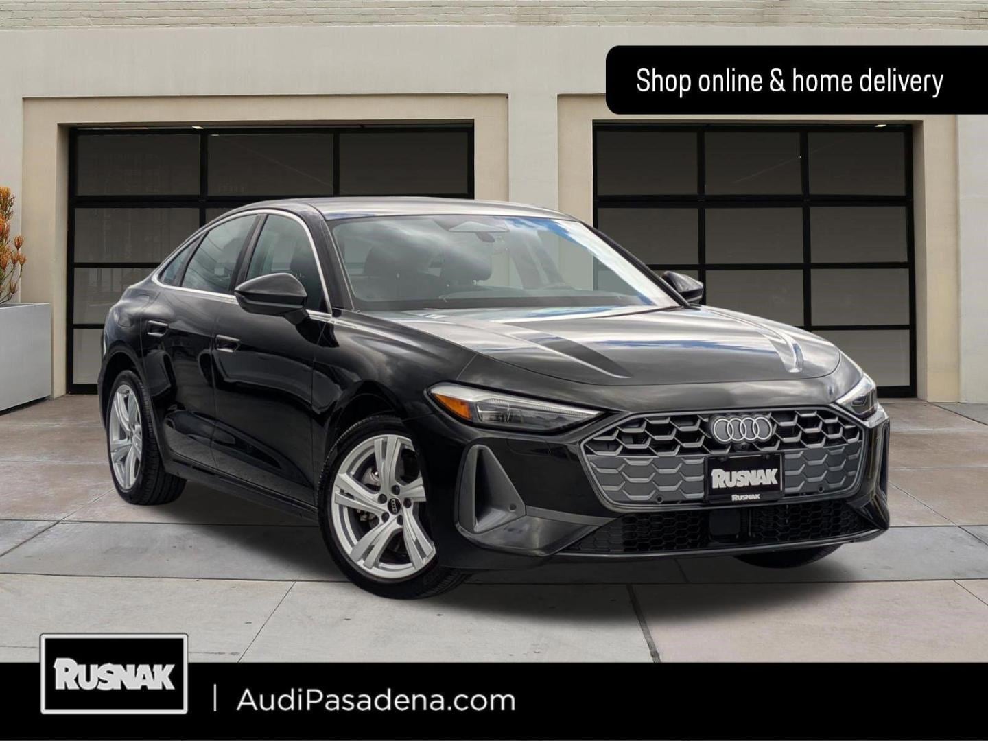 2025 Audi A5 Premium quattro S tronic's photo