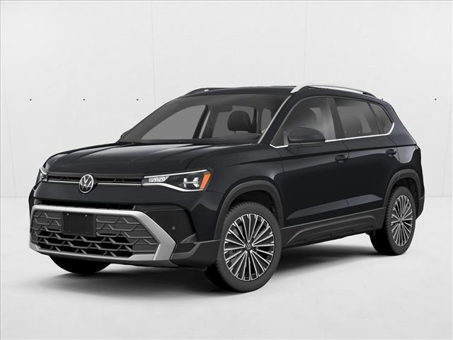 2025 Volkswagen Taos 1.5T SE 4Motion's photo