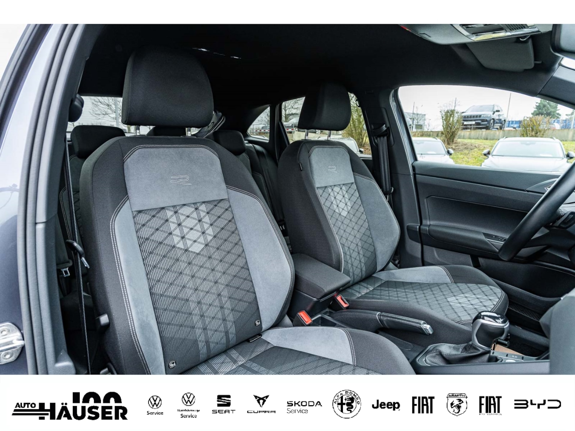Volkswagen Taigo R-Line