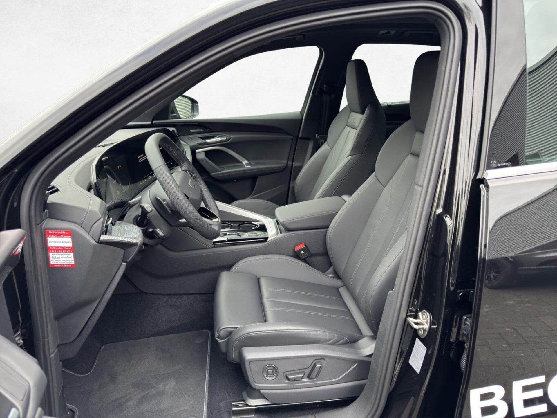 Audi Q5 SUV