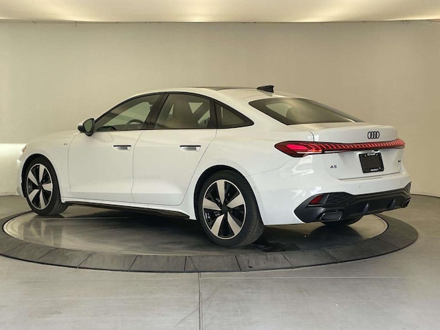 2026 Audi A5 Sedan