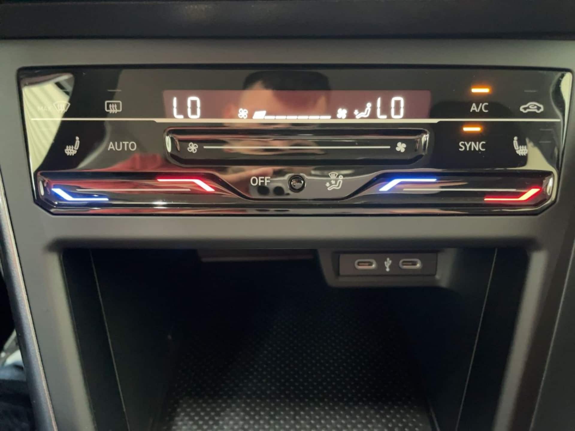Volkswagen Polo Style